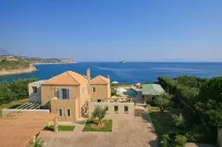 Monambeles Villas