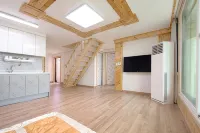 Buan Are Pension - Ocean View