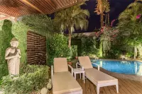 "Villa Ganesha, luxury and privacy - فلل