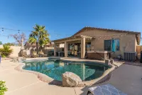 Lovely Garden Lakes,Pool & Spa! Special Montly Rate!! - Boutique