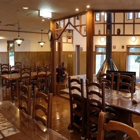 Pension Asangi
