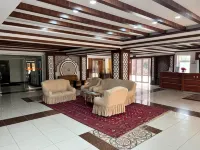 Hayat Inn Hotel
