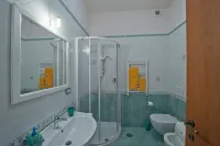 Emerald apartment with stunning panoramic sea view Amalfi Coast - 발코니