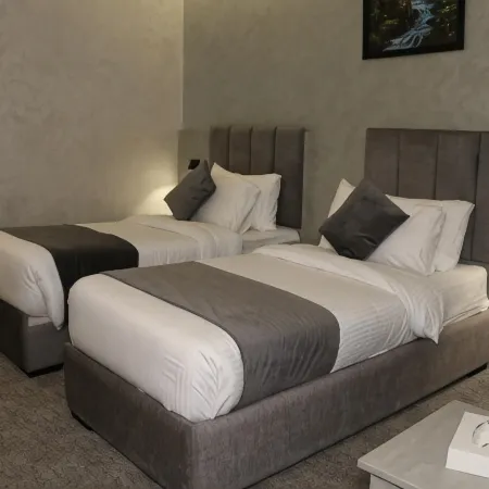 Kaya Hotel Amman