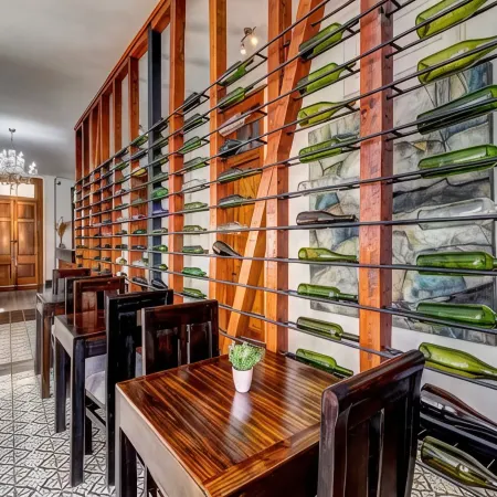 Casa Puente Hotel Boutique
