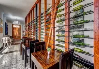 Casa Puente Hotel Boutique - sarapan