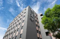 Hotel Kan-Raku Kurume Station