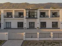 Glow Boutique Suites Hotels in 