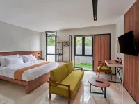 Sumilir Guest House Hotele w: Pacitan