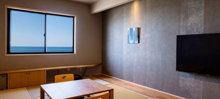 Umi No Hana Hotels in Kyotango