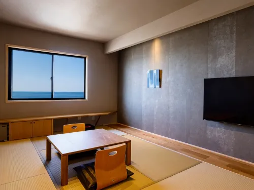 Umi No Hana - Sea View