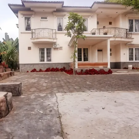 Blessing Hills Family Resort and Hotel
