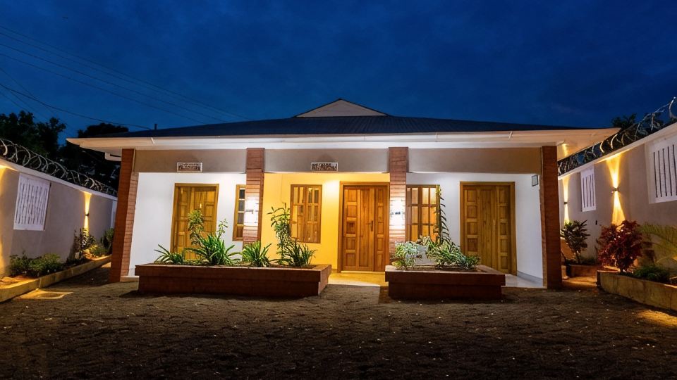 Msafiri Haven