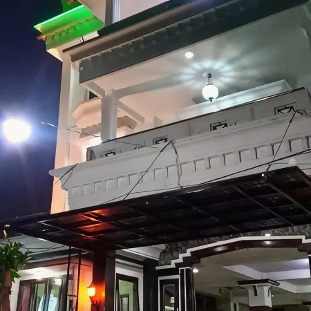 Hotel Abdul Rahman