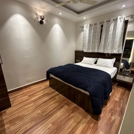 Hotel Katani Inn