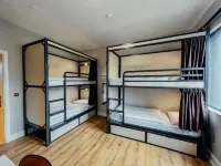 Snoozles Quay Street Tourist Hostel Hotels in 