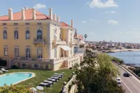 Estoril Vintage Hotel - Luksus
