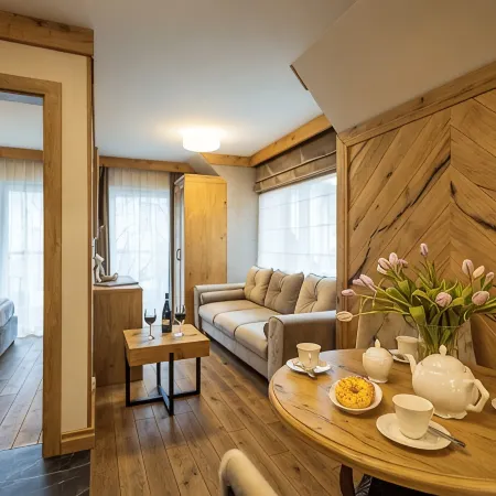 Aparthotel Merynos