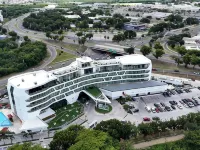 Aloft Ponce Hotel & Casino Hotels in Ponce