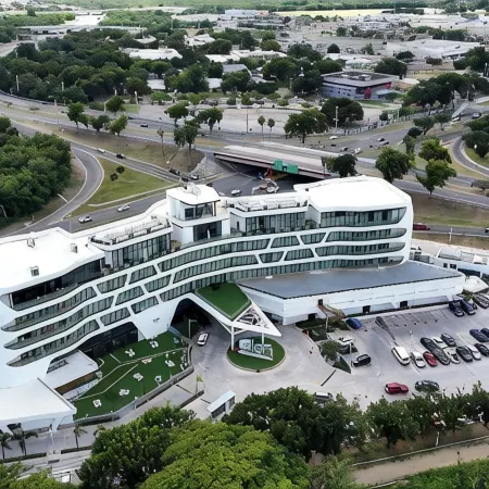 Aloft Ponce Hotel & Casino