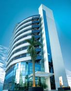 Golden Blue Hotel