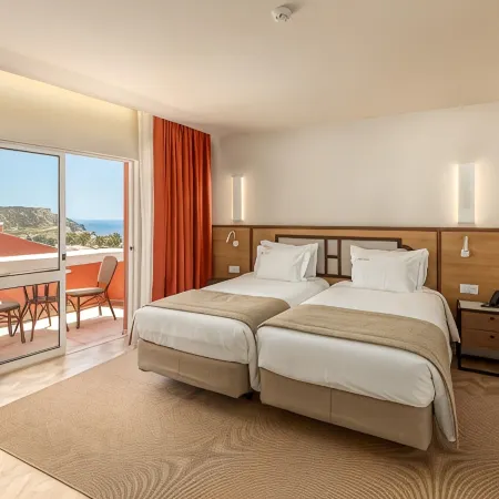 Belavista Da Luz - Wellness & Lifestyle Hotel