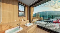 Tongyeong Barabom Pension - spa