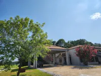 Heritage Place Hotel Iuka Hotels in 
