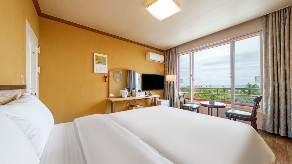 Delta Hotel