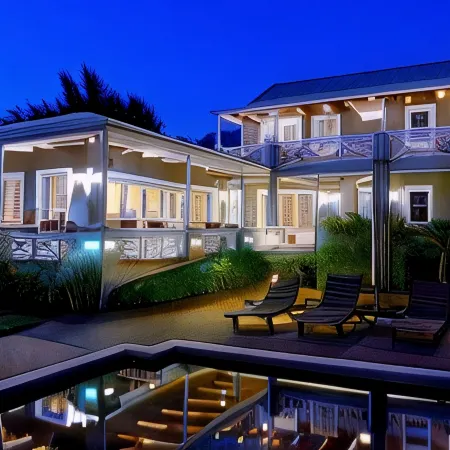 Plumwood Boutique Hotel by the Living Journey Collection