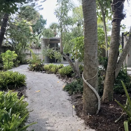 Mid-Century Meets Boaters’ Dream