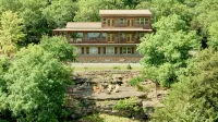 Beaver Lake Cottages - Wifi