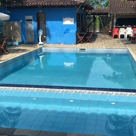 Pousada Bella Spiaggia