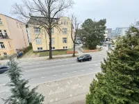 Appartement-Hotel Rostock