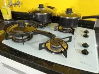 Apartamento No coração de Curitiba - Condos
