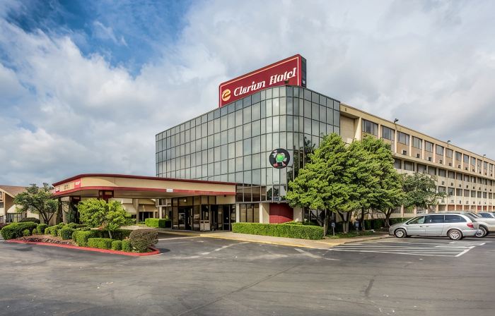 Ramada by Wyndham Tulsa Broken Arrow