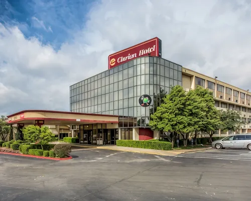 Ramada by Wyndham Tulsa Broken Arrow Hotels in Broken Arrow
