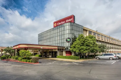 Ramada by Wyndham Tulsa Broken Arrow