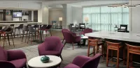 Hilton Garden Inn Atlanta-Buckhead - Quầy bar