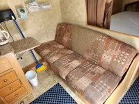 Week Discount. RV on 365 AC Parcel with 15 Mile Stream Running Thru the Property - 2 estrellas