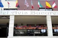 Avis Hotel by WS Group - Desayuno