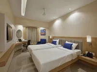 The Eastern Hotel Hotels in Ankleshwar