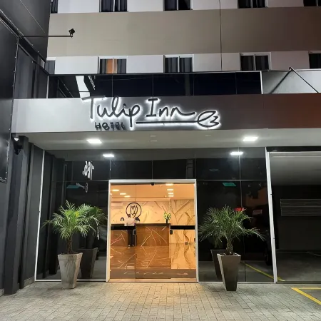 ESuites Sorocaba