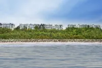 Boulevard Ustronie Morskie by Zdrojowa Hôtels à : 