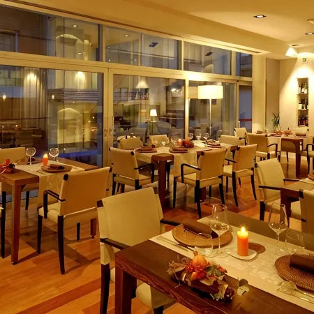 Dal Moro Gallery Hotel