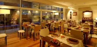 Dal Moro Gallery Hotel - breakfast
