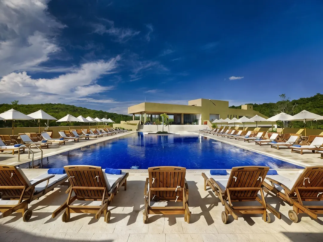 Hotel Waya Guajira By Oxohotel - 카리브 제도