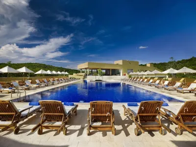 Hotel Waya Guajira by OxoHotel Hotels in 
