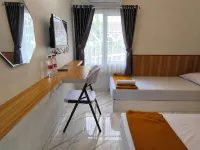 Grand Sakinah Syariah Purwokerto - parkir