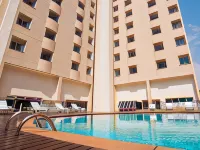 Blue Tree Towers All Suites Santo André โรงแรมในซานโต อันเดร